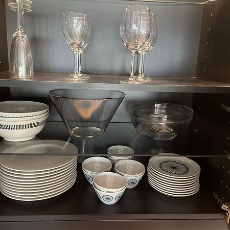 Ferienwohnung برلين الغرفة الصورة