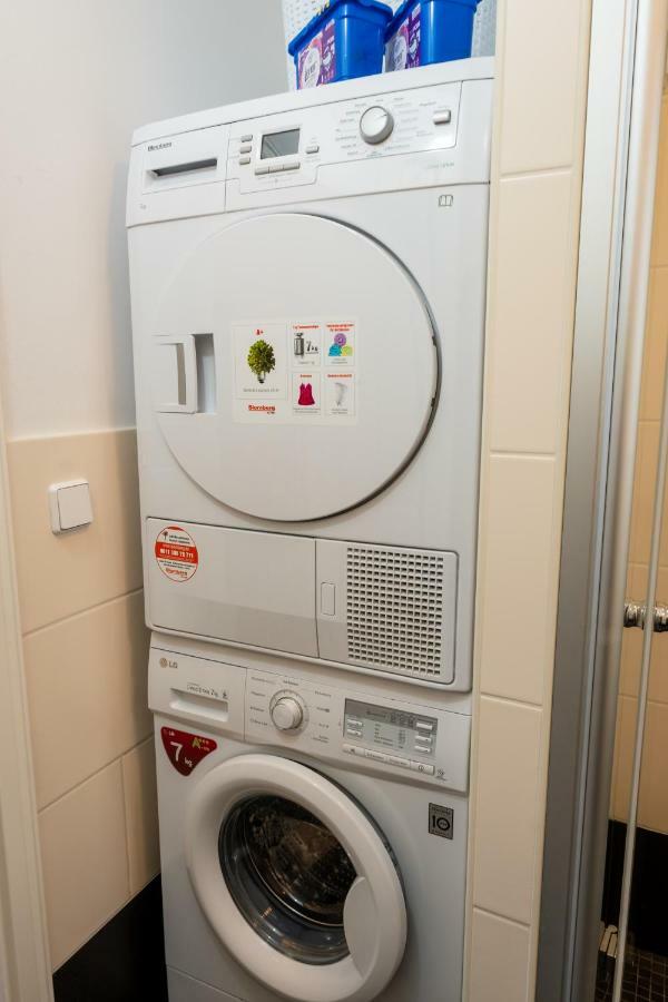 Ferienwohnung برلين المظهر الخارجي الصورة