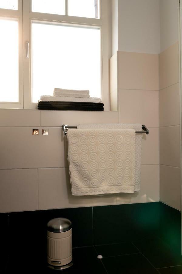 Ferienwohnung برلين المظهر الخارجي الصورة