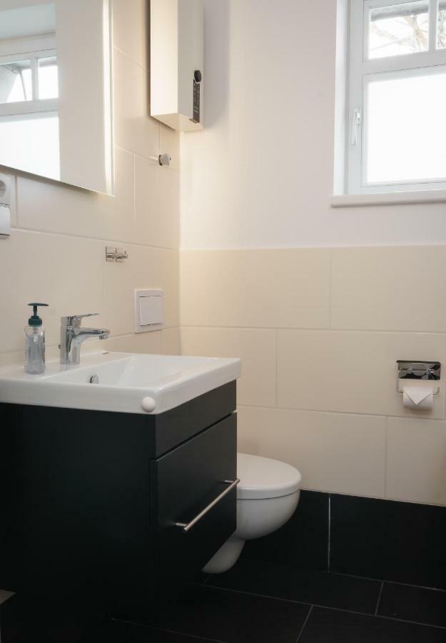 Ferienwohnung برلين المظهر الخارجي الصورة