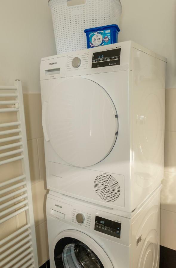 Ferienwohnung برلين المظهر الخارجي الصورة